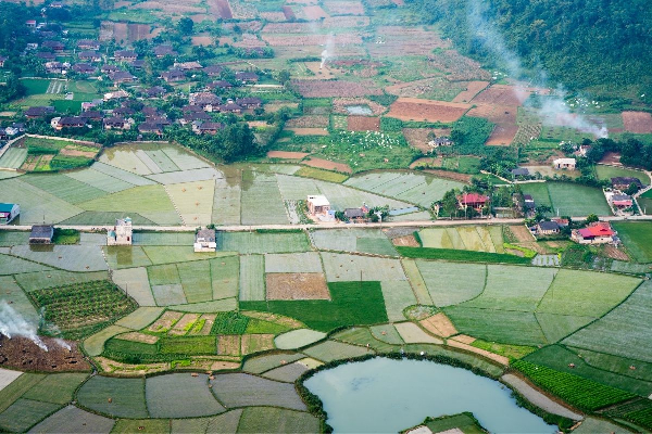 Bac Son Valley and Nalay Mountain 1 Day Tour - photo 38